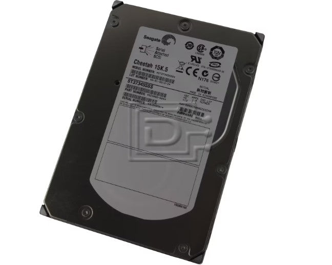 SEAGATE CHEETAH SAS 73GB 15K SERIES-0