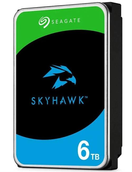 Seagate SkyHawk 6TB 256MB Cache 3.5 inch Internal-0