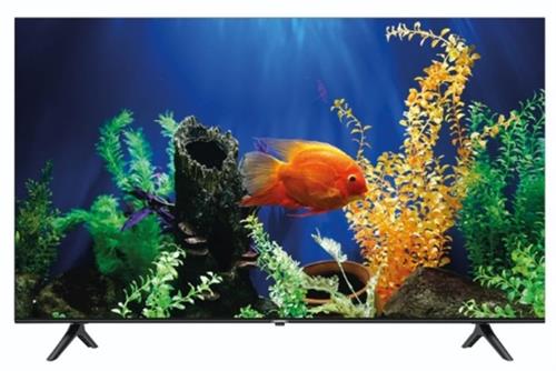 Sinotec 55 inch G1U Series UHD LED Google Smart TV-0