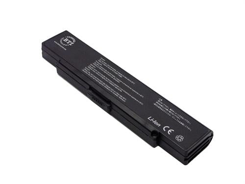 BTI Sony Vaio FS series; Vaio FJ series; Vaio S series-0