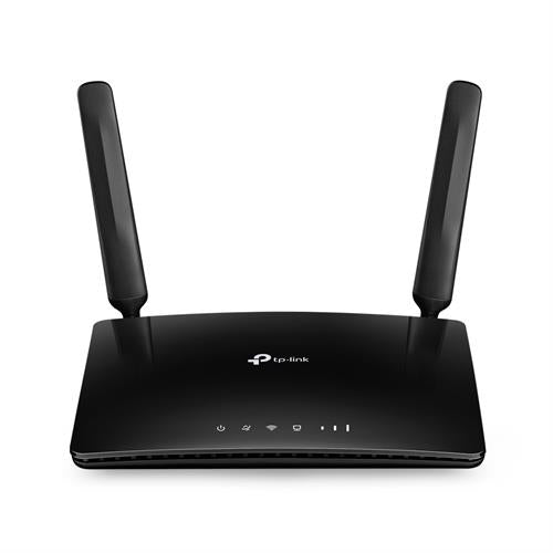 TP-Link TL-MR6400 300 Mbps Wireless N 4G LTE Router-0