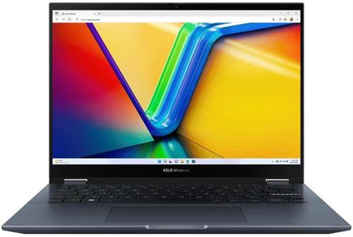 ASUS Vivobook S 14 Flip TN3402YA AMD Ryzen 7 Laptop-0