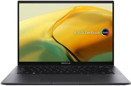 Asus Zenbook 14 OLED UM3402YA-O78512B0W Ryzen 7 Ultrabook-0