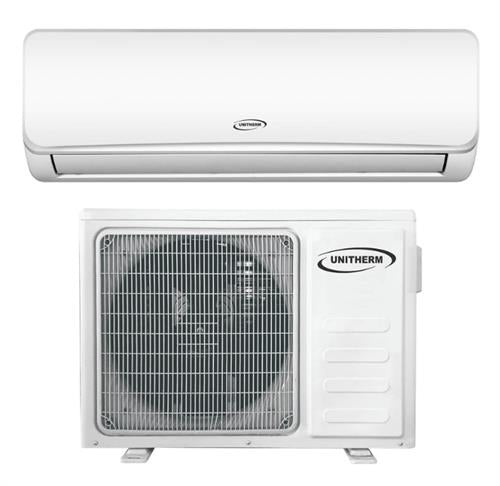 Unitherm 18000btu Inverter Type Wall Mount Midwall Aircon-0