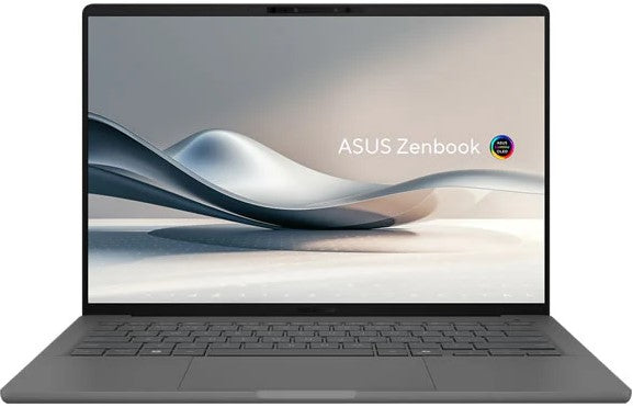 Asus Zenbook A14 OLED UX3407QA Snapdragon X UltraBook-0