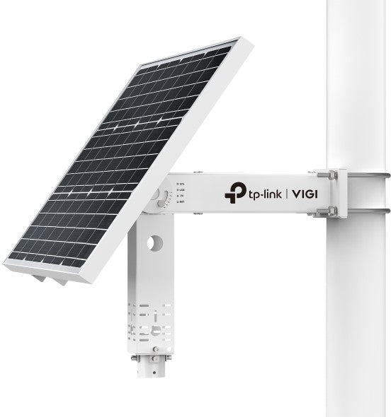 VIGI Intelligent Solar Power Supply System-0