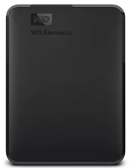 Western Digital 2TB My Passport Portable External Hard-0