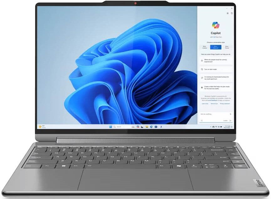 Lenovo Yoga 9 2-in-1 14IMH9 Core Ultra 7 Touchscreen Laptop-0