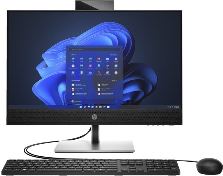 HP ProOne 440 G9 9H731ET Intel Core i7 All in One PC-0