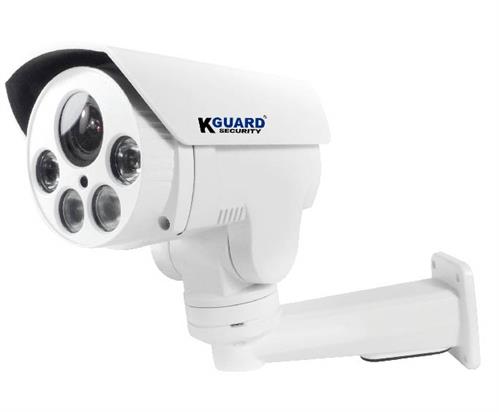 KGuard 1080p PTZ Bullet Camera-0
