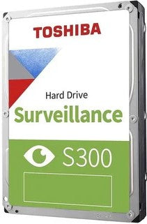 Toshiba Surveillance S300 3.5 inch 2TB SATA III Internal Hard Drive-0