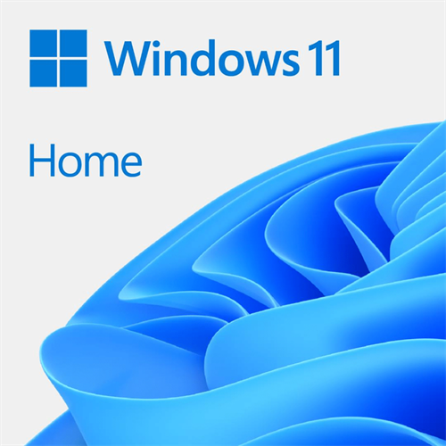 Microsoft Windows 11 Home DVD Single User License-0