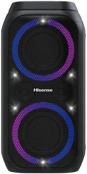 Hisense PR160 Portable 160W Speaker-0