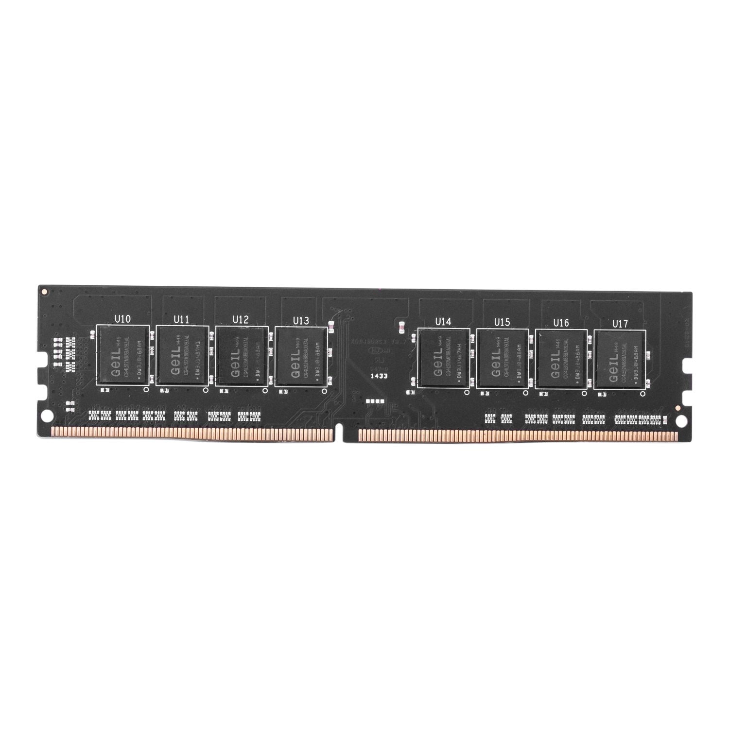 GeIL Pristine 8GB DDR4 3200MHz Desktop Memory-0