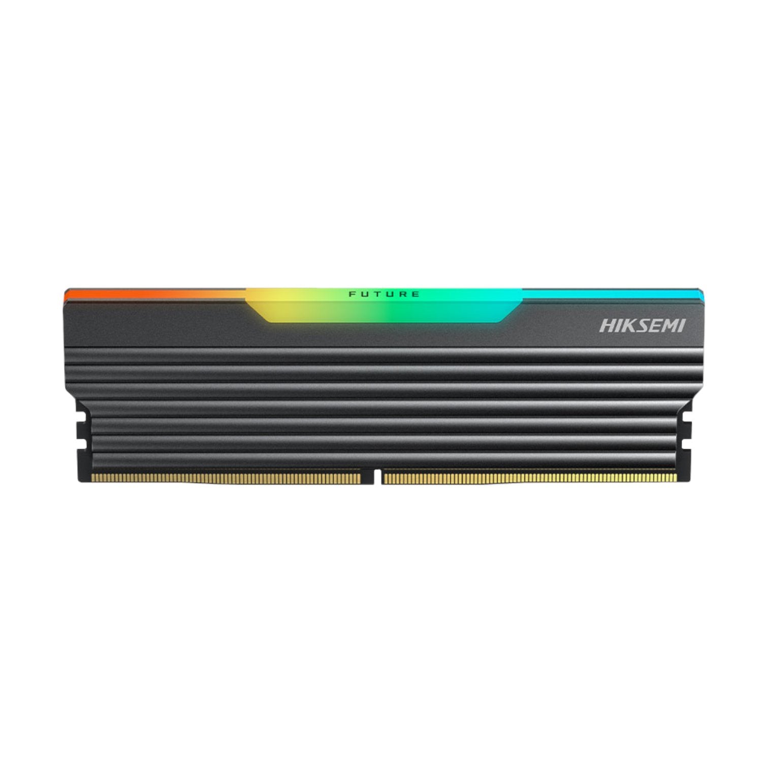 HIKSEMI Future RGB 16GB 3600MHz DDR4 UDIMM Gaming Memory – Black-0