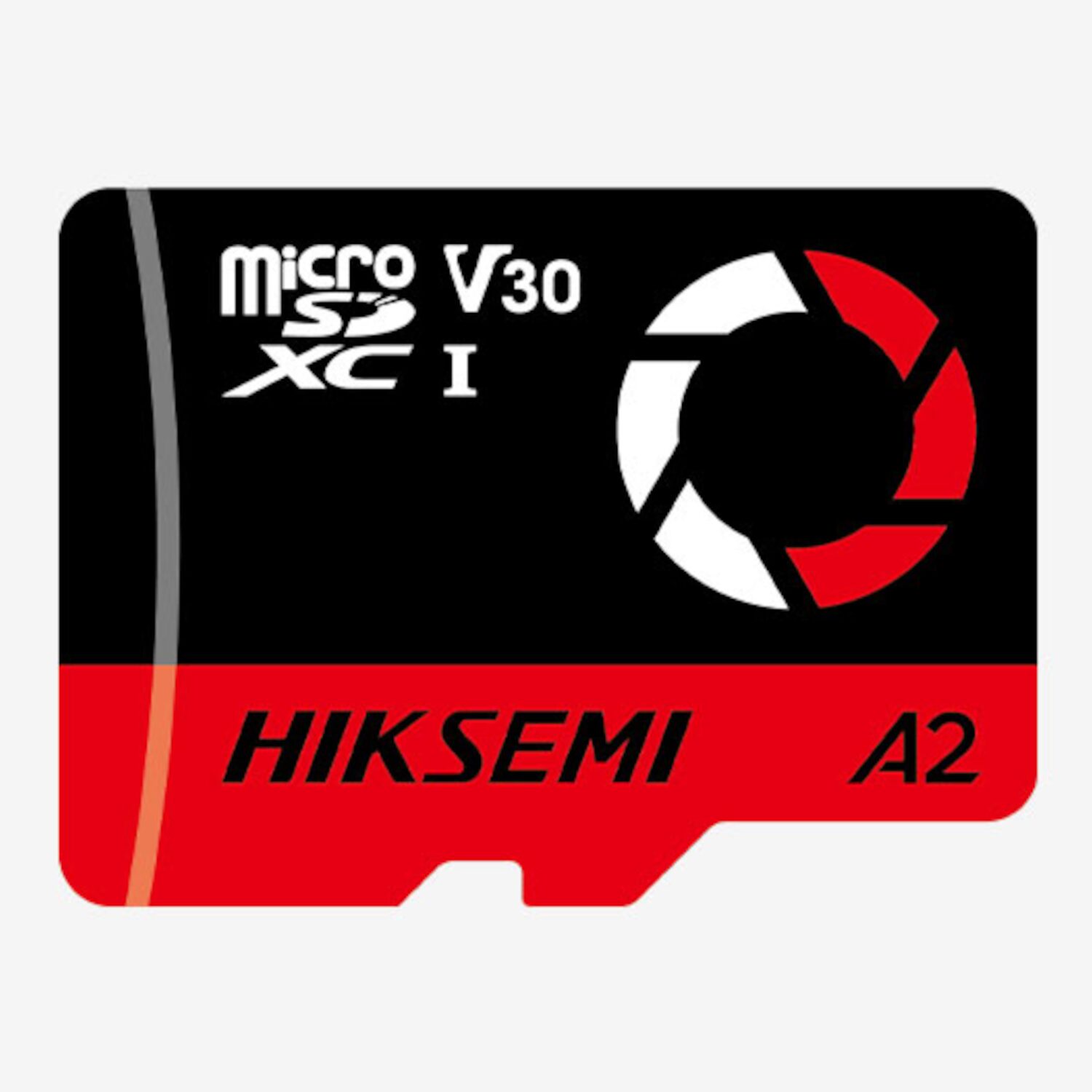 HIKSEMI Capture V30 512GB MicroSDXC Card (Without Adapter)-0