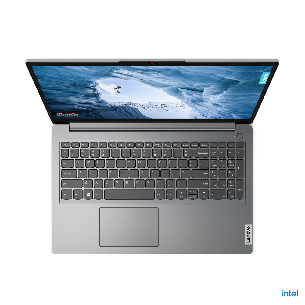 Lenovo IdeaPad 1 15IAU7 15.6" FHD (1920x1080) i3-1215U 8GB/512SSD