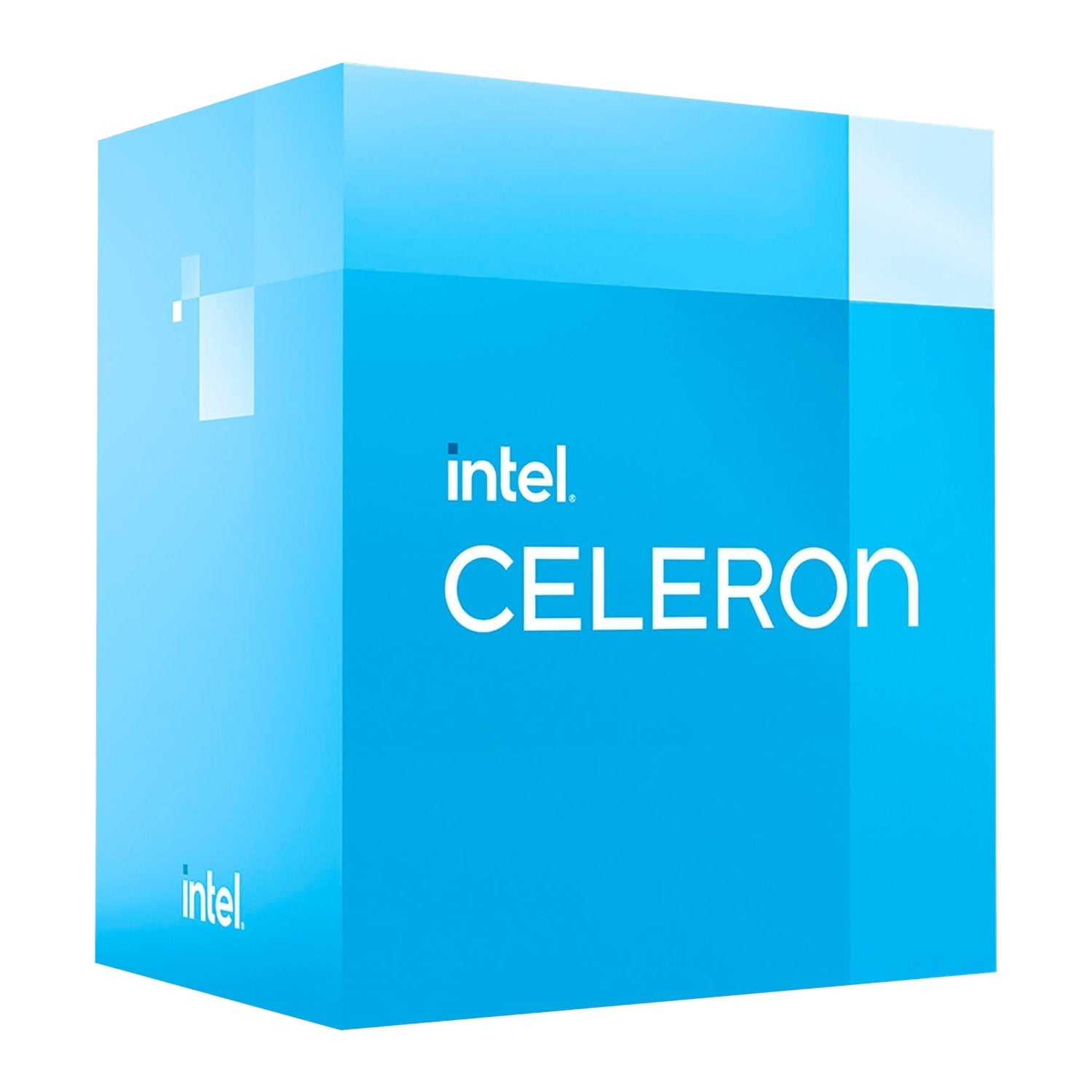Intel 12th Gen Celeron G6900 LGA1700 3.40GHz 2-Core CPU-0
