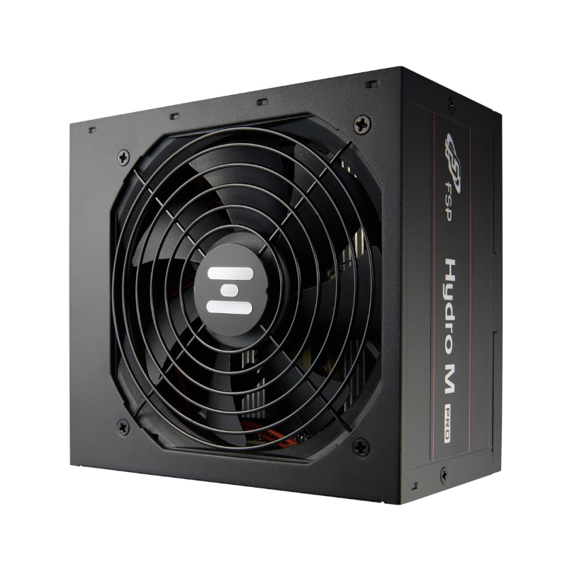 FSP Hydro Pro M 700W Semi-Modular PSU-0