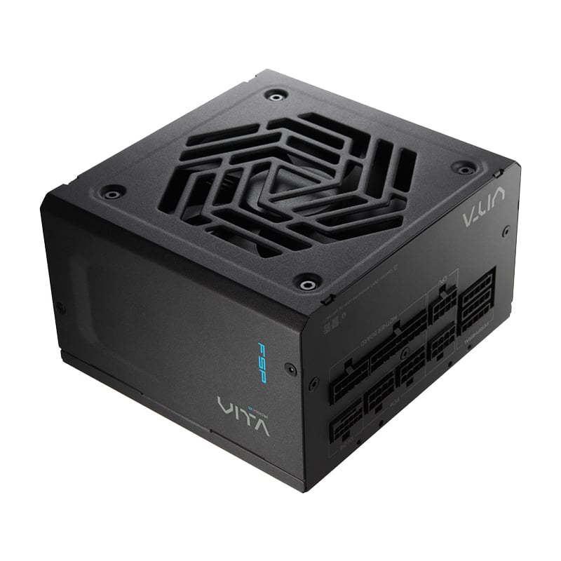 FSP VITA GM 850W Gold Fully Modular PSU-0
