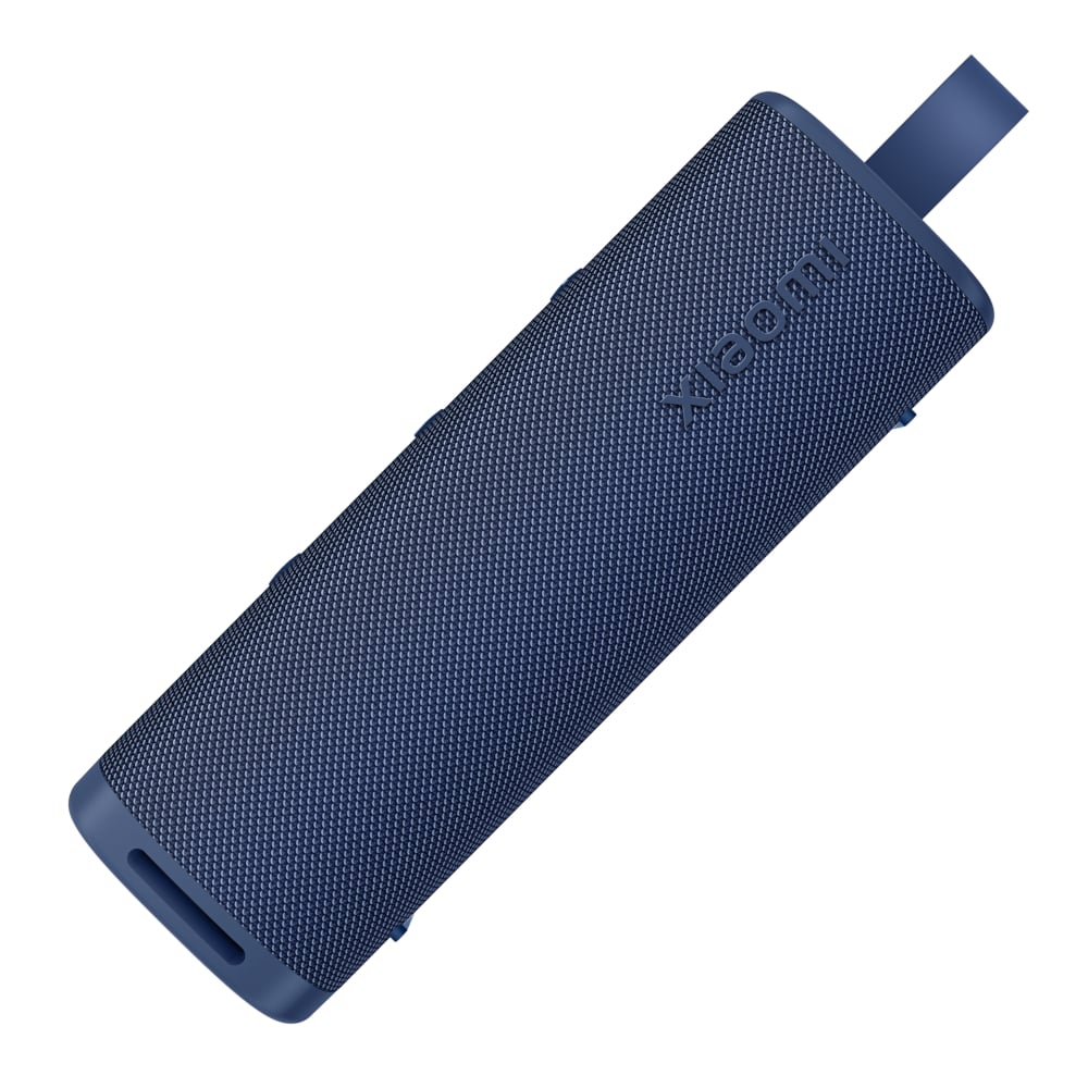 Xiaomi Sound Outdoor 30W Portable Bluetooth Speaker - Blue-0