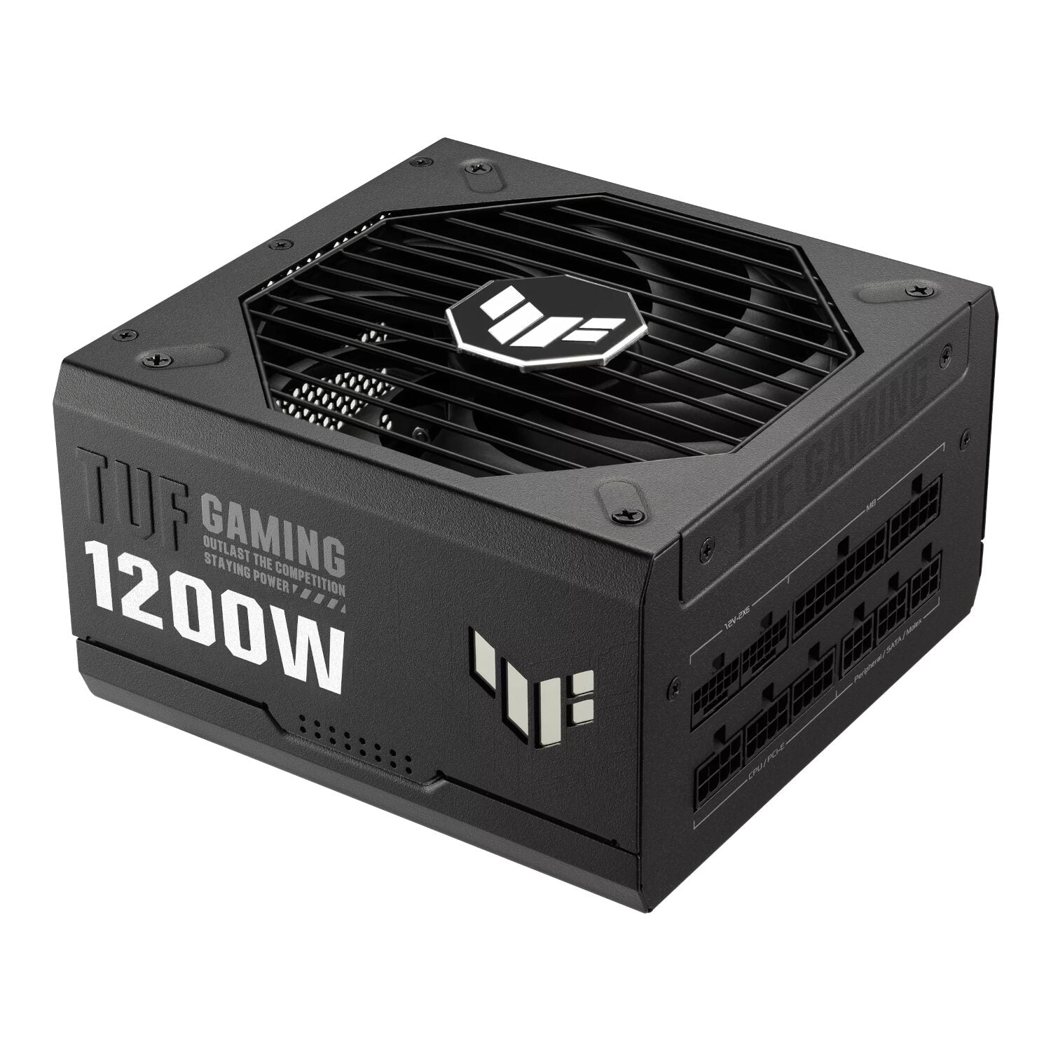 ASUS TUF Gaming 1200W Gold PSU-0