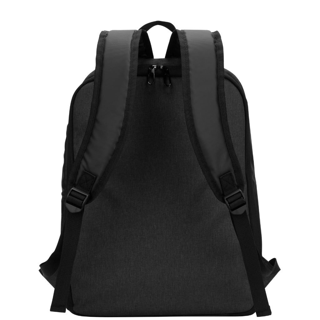 Amplify Rincon 15.6-inch Smart Anti-Theft Notebook Backpack AM-10004-BK