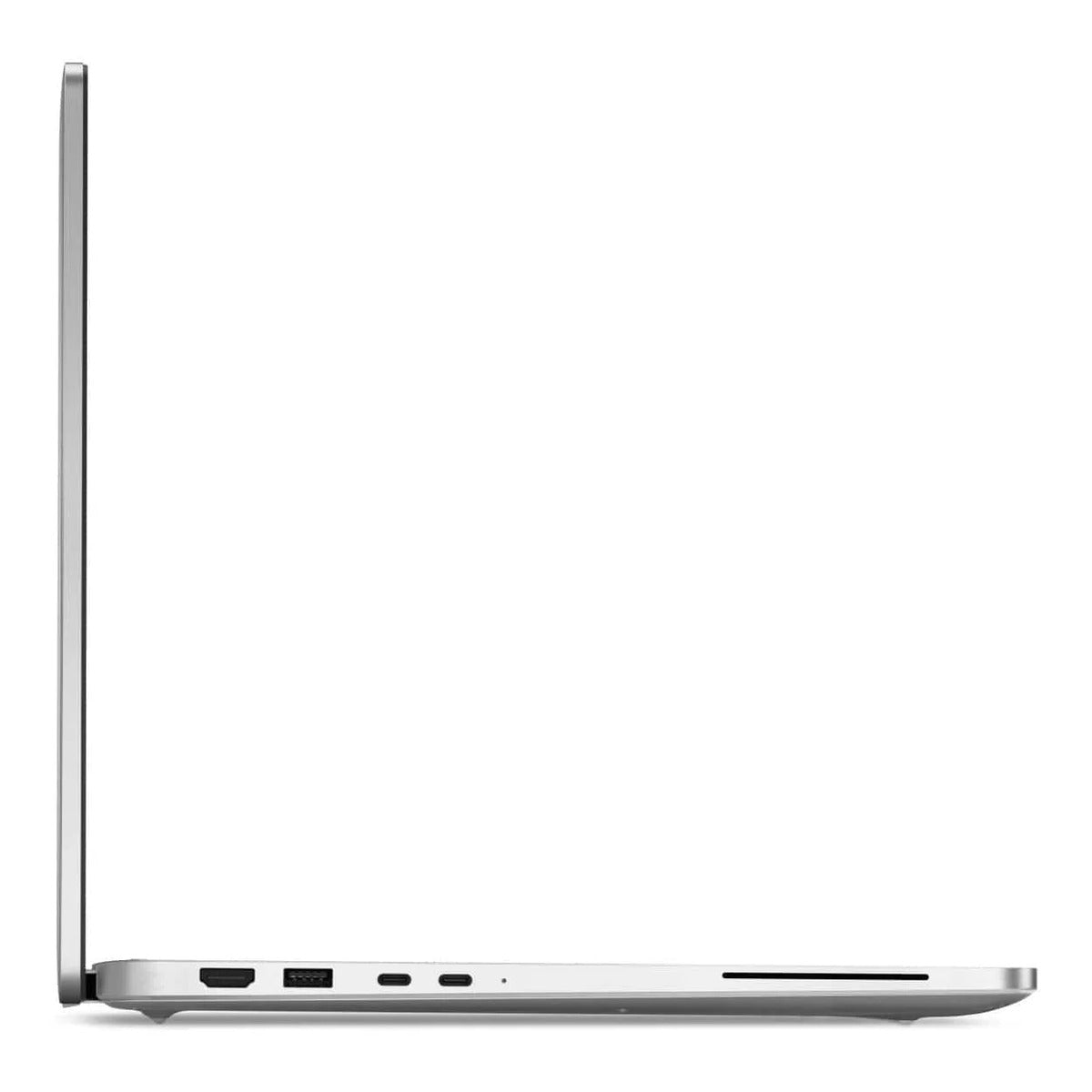 Dell Pro 16 Intel Core Ultra 5 235U 512GB SSD 32GB RAM Win 11 Pro