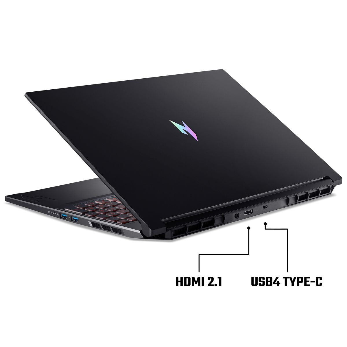 Acer Nitro V16 Ryzen 5 16GB 1024GB SSD RTX5060 8GB 16" IPS Gaming Laptop