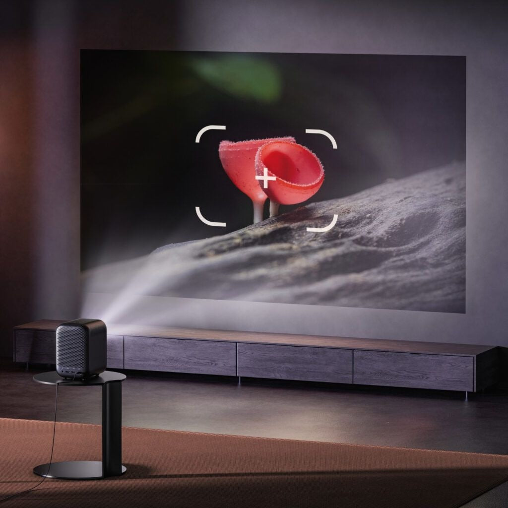 Xiaomi Smart Projector L1 Pro