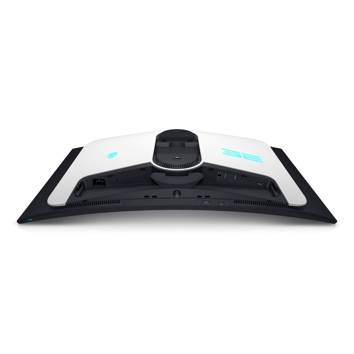 Dell Alienware AW3225QF 32" | 3840x2160 | 4K UHD QD-OLED Curved Monitor
