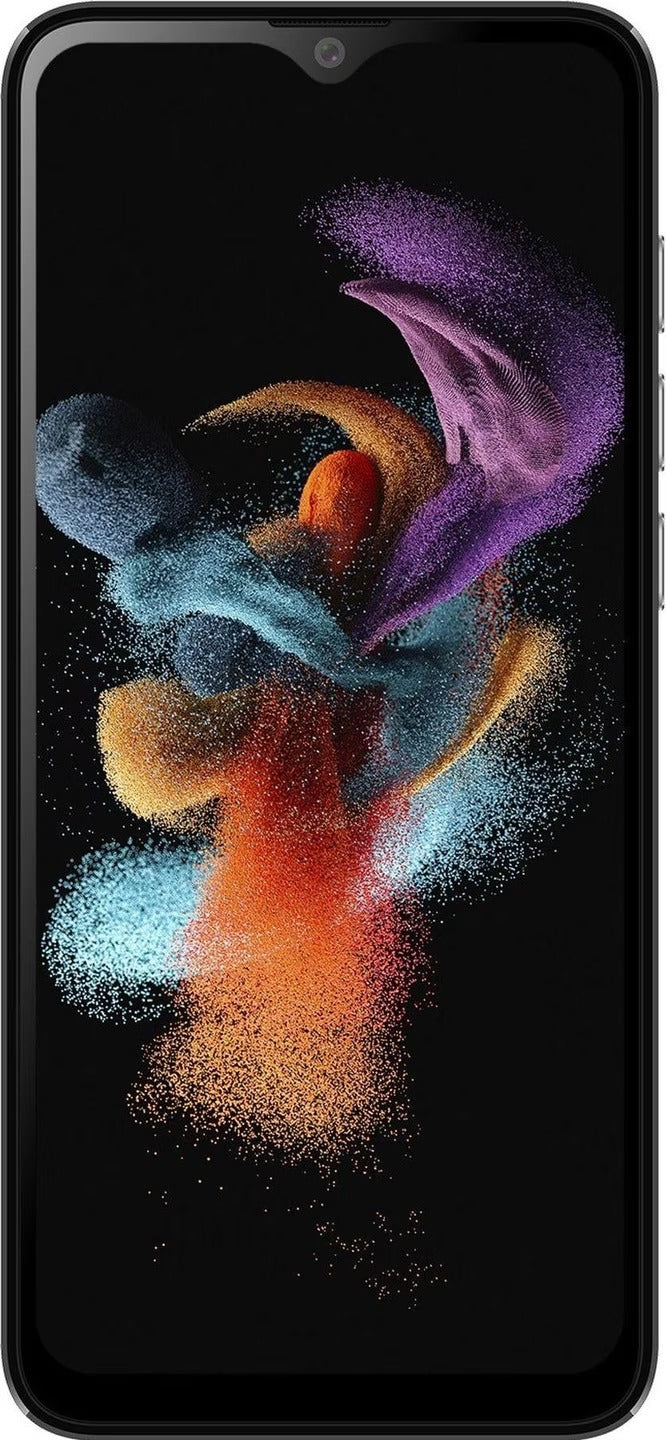 INOI Note 13s - 256 GB - Smartphone - space grey