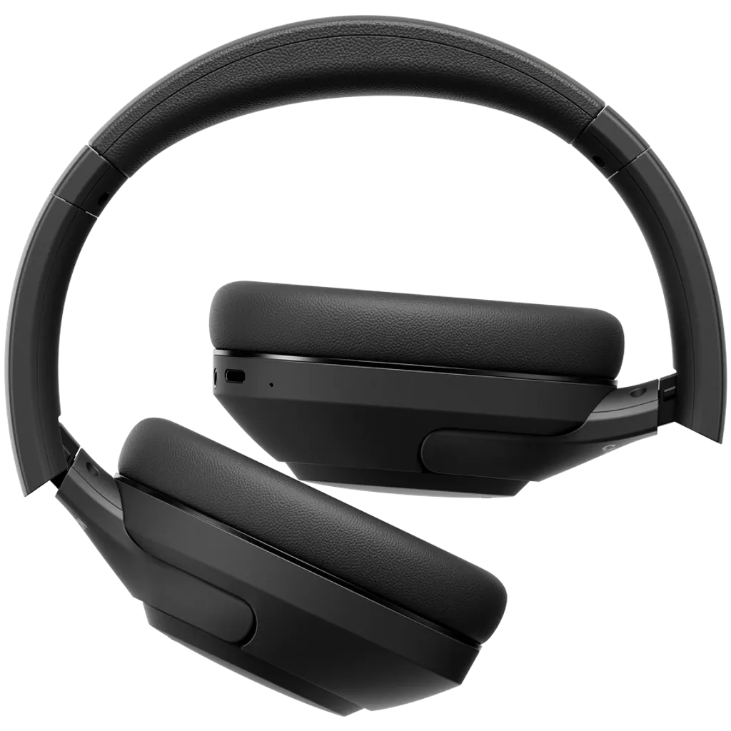 Canyon OnRiff 6 ANC Wireless Headphone Black