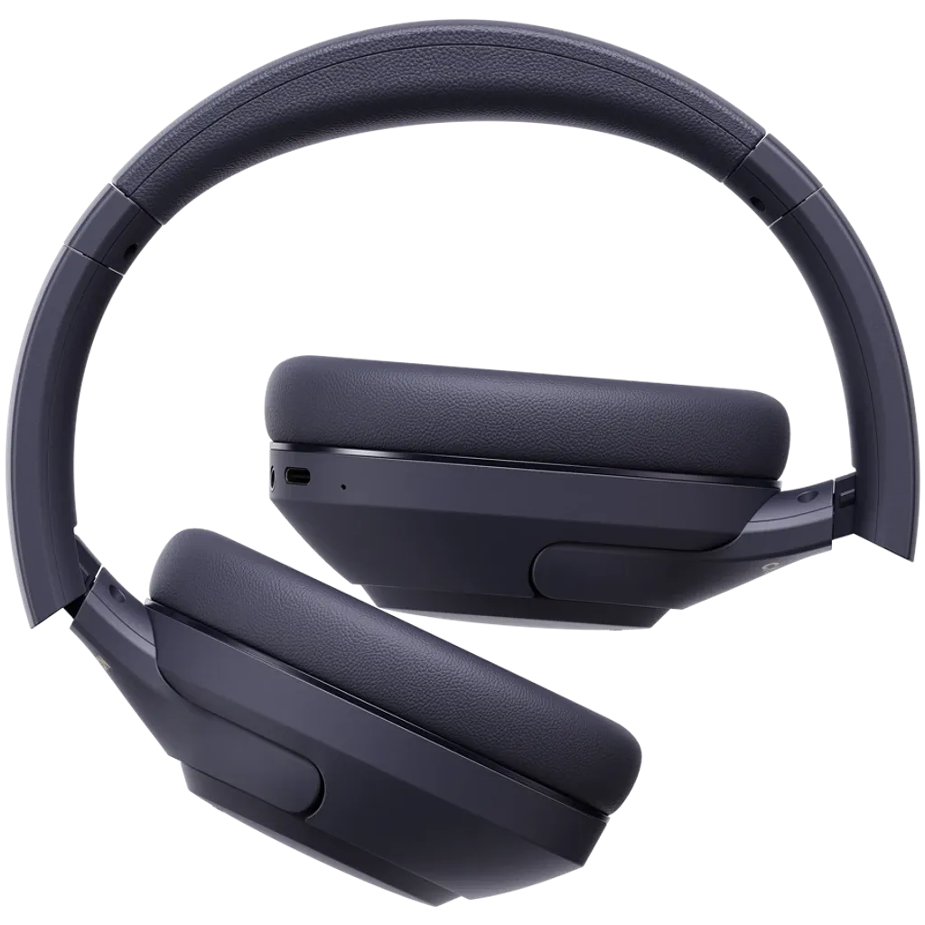Canyon OnRiff 6 ANC Wireless Headphone Blue