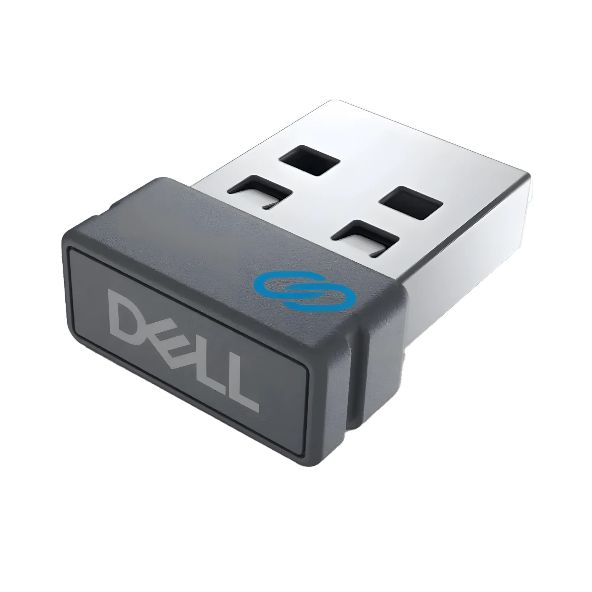 Dell KM5221W Pro Wireless Keyboard and Mouse Combo