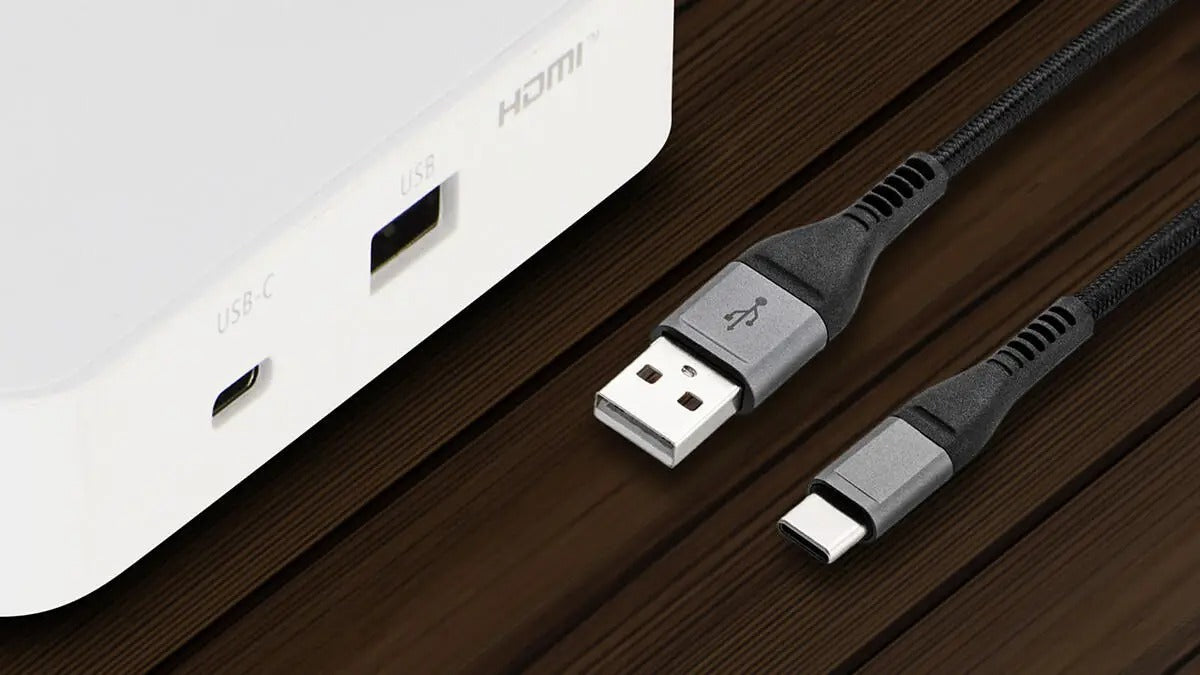 Acer AiTV 4K UHD Streaming Device - Google TV, Dolby Vision, Dolby Atmos