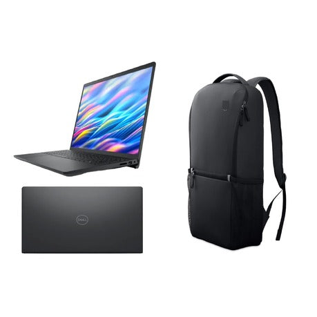 Dell 15 Intel Core i5 16GB RAM/512GB SSD Win 11 Pro Work & Study Laptop and CS 16" Bag