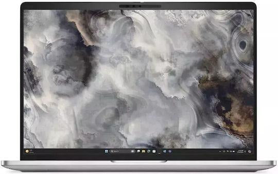 Dell Pro 16 Plus - Intel Core Ultra 7 266V vPro, 16GB RAM, 512GB SSD