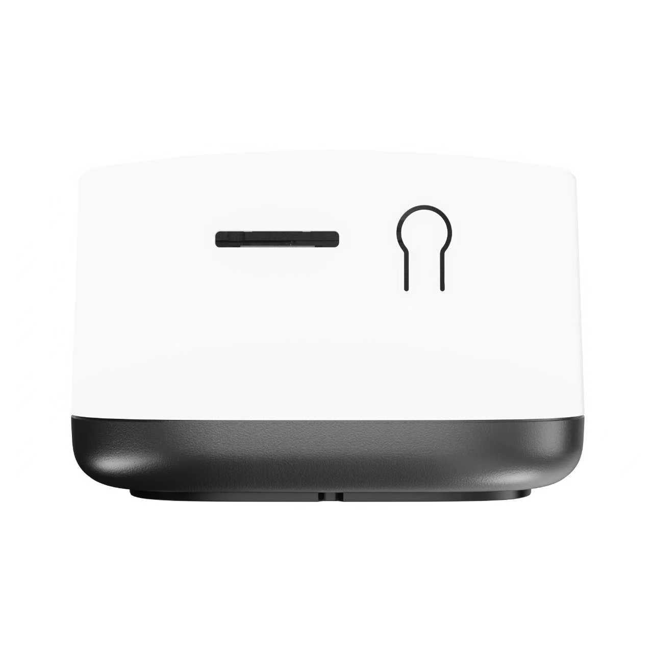 5MP Dual-Band Wi-Fi Indoor Security Camera with Full-Colour Night Vision; AI Detection