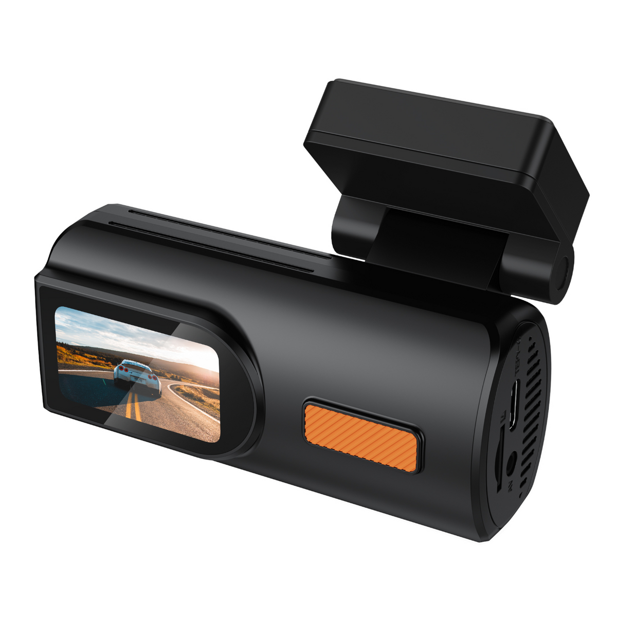 WINX TRACK Pro 2K Dash Cam WX-CD102