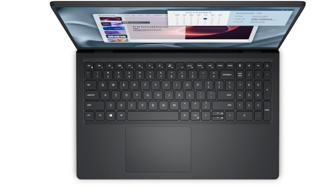 Dell Pro 15 Essential Intel Core i7-1355U 1TB SSD 16GB RAM Win 11 Pro