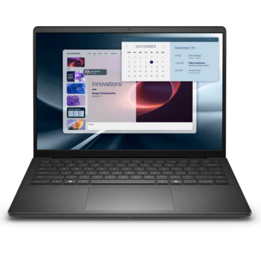 Dell Pro 14 Essential PV14255 AMD AI 7 Laptop, 16GB DDR5 RAM, 1TB PCIe NVMe