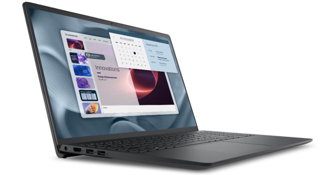 Dell Pro 15 Essential Intel Core i7-1355U 1TB SSD 16GB RAM Win 11 Pro