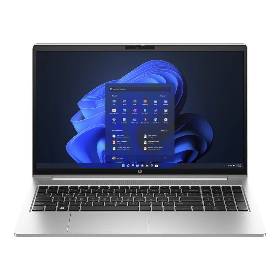 HP ProBook 455 G10 AMD Ryzen 7- 7730U 16GB 1TB SSD Win 11 Pro 15.6" and HP Prelude 15.6-inch Backpack - Bundle Deal (Copy)