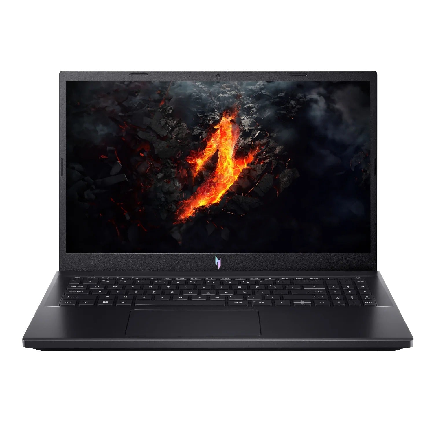 Acer Nitro V15 15.6-inch FHD Laptop - AMD Ryzen 7 7735HS 512GB SSD 16GB RAM RTX 4050 Win 11 Home and Canyon Ego GH-16 Wireless Gaming Headset