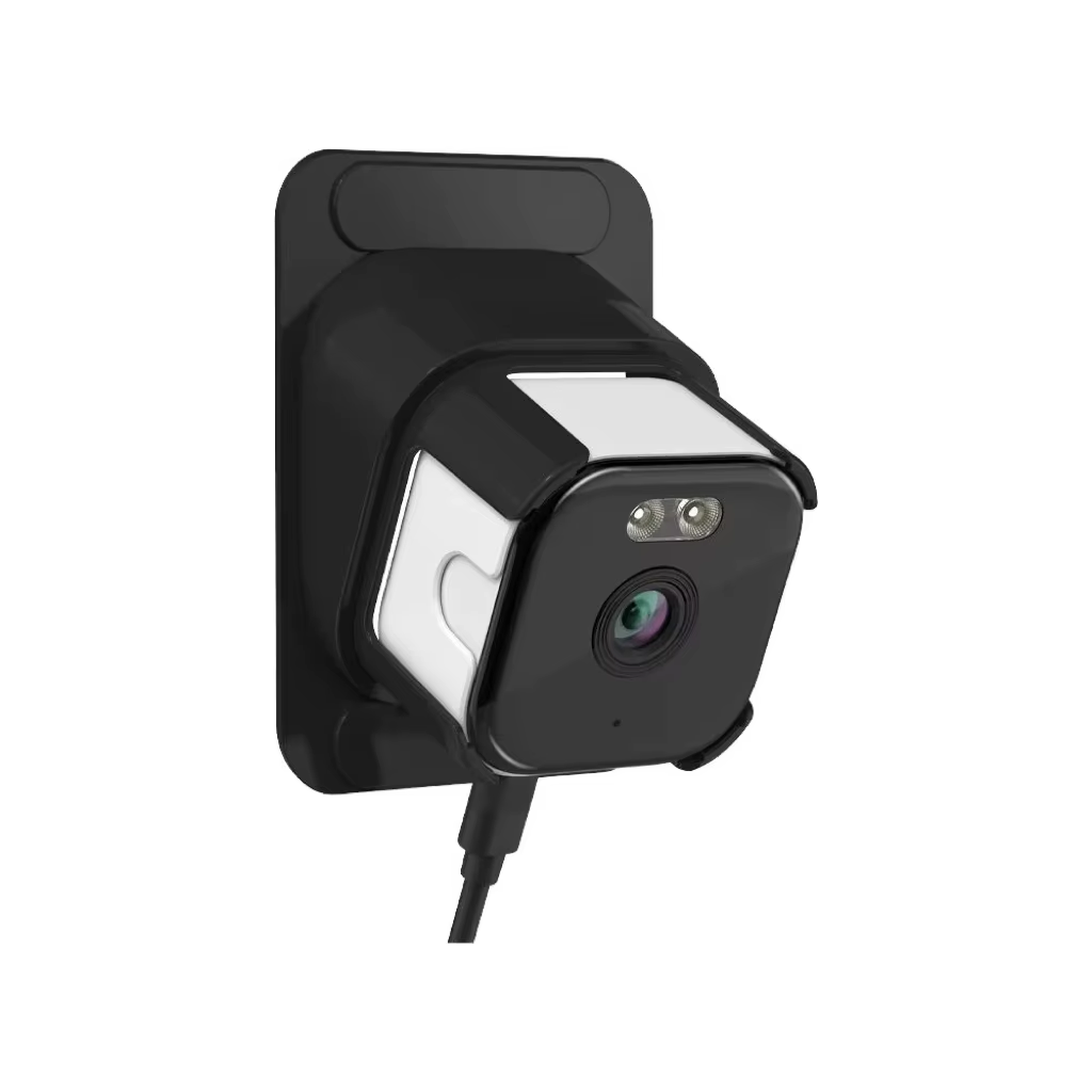 WiFi Duel Band Mini Security Camera with Night Vision & Motion Detection