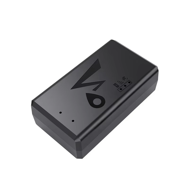 4G Magnetic GPS Tracker for Family, Vehicles & Assets