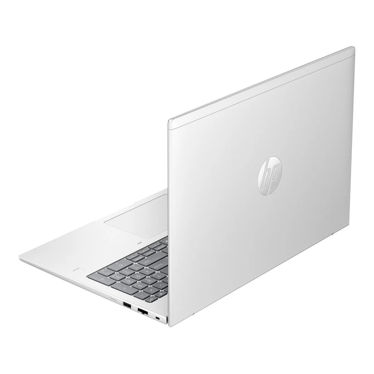 HP 15 Intel Core U7 155H 16GB DDR5 512GB NVMe M.2 SSD 15.6" FHD Laptop