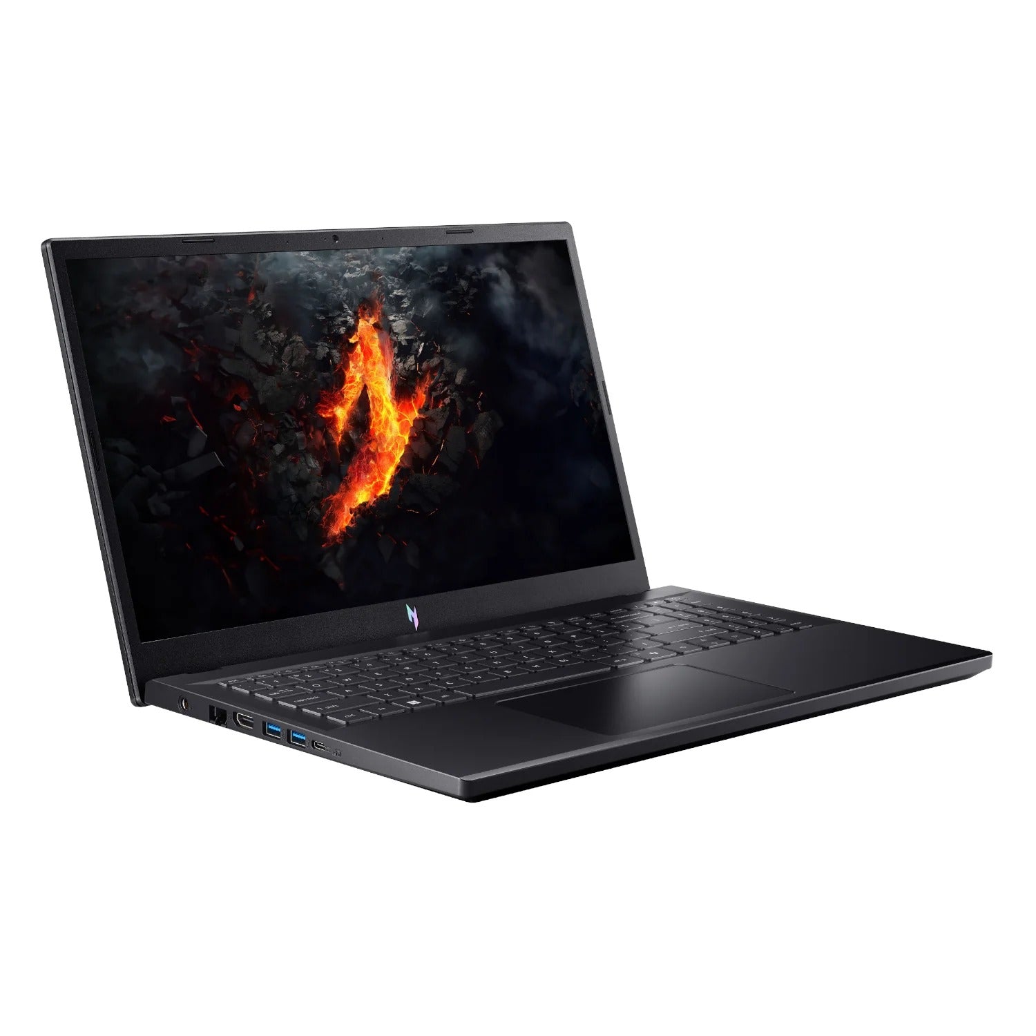 Acer Nitro V15 15.6-inch FHD Laptop - AMD Ryzen 7 7735HS 512GB SSD 16GB RAM RTX 4050 Win 11 Home