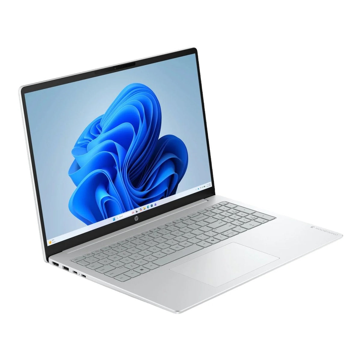HP OmniBook 3 Laptop - AMD Ryzen 5 230 512GB SSD 16GB RAM Win 11 Home